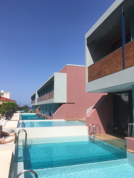 Zimmer Harmony Boutique Resort