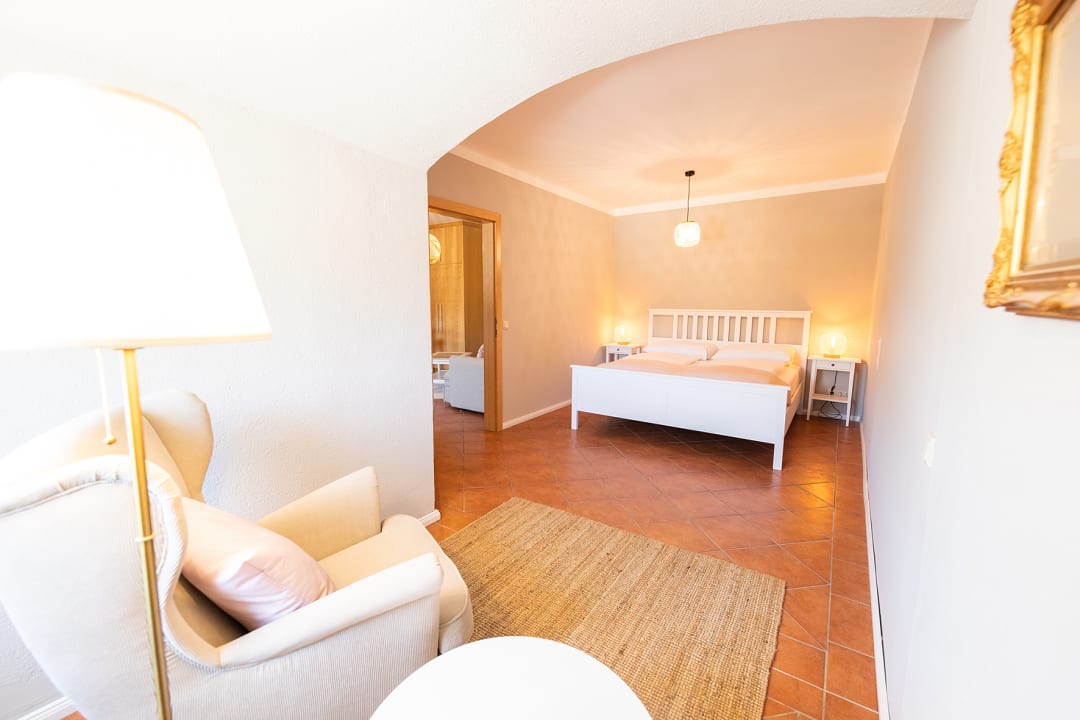 Zimmer Landhaus Gretl by S4Y