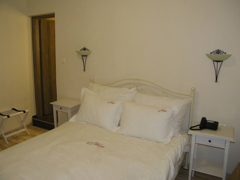 Zimmer Theatro Hotel Odysseon