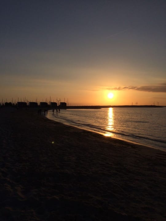 Strand Roompot Beach Resort