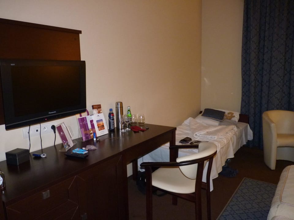 Pokój De Luxe Hotel Aurora Family & SPA