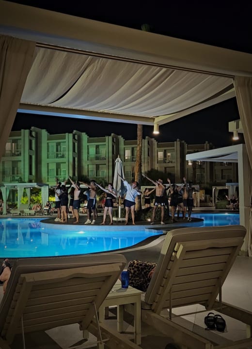 Sonstiges JAZ Elite Casa del Mar Beach