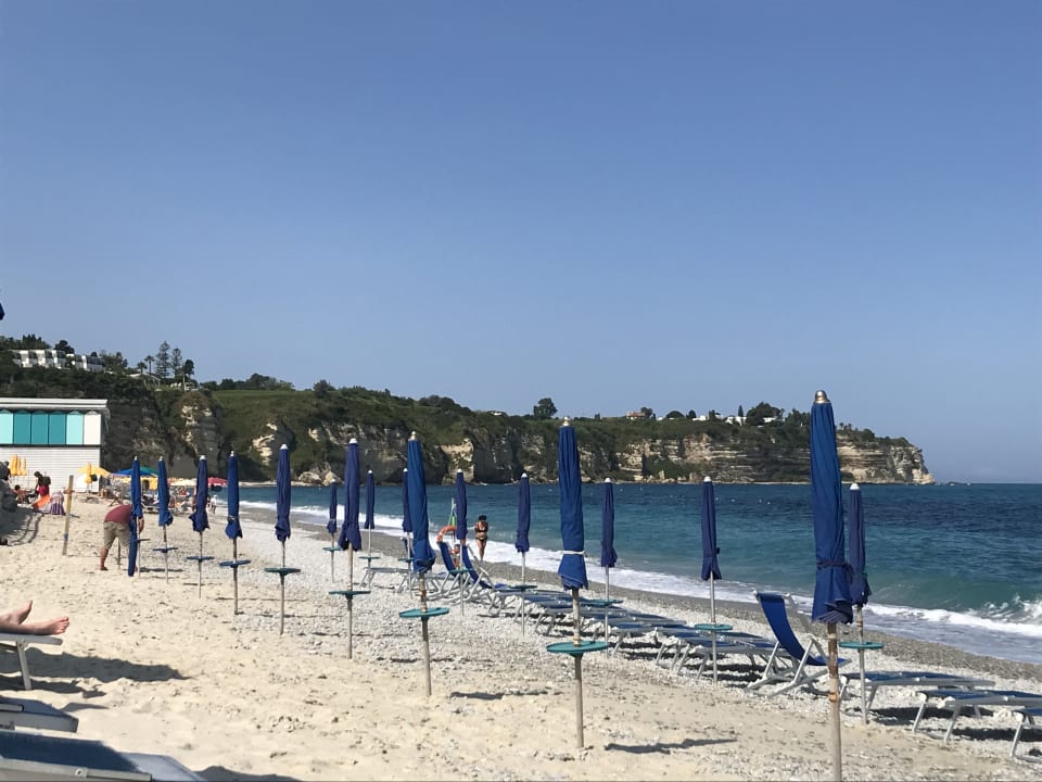 Strand Hotel Terrazzo sul Mare