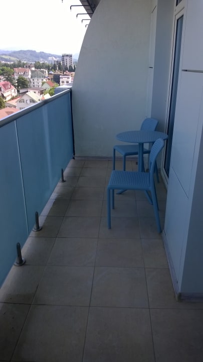 Zimmer El Paraiso Hotel