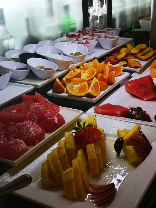 Gastro Akumal Bay Beach & Wellness Resort