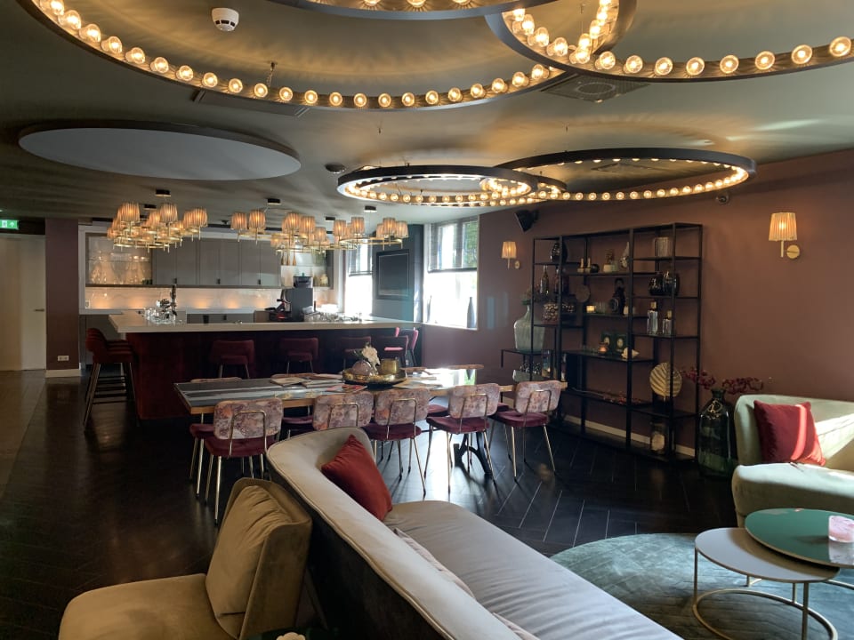 Gastro Zaan Hotel Amsterdam - Zaandam