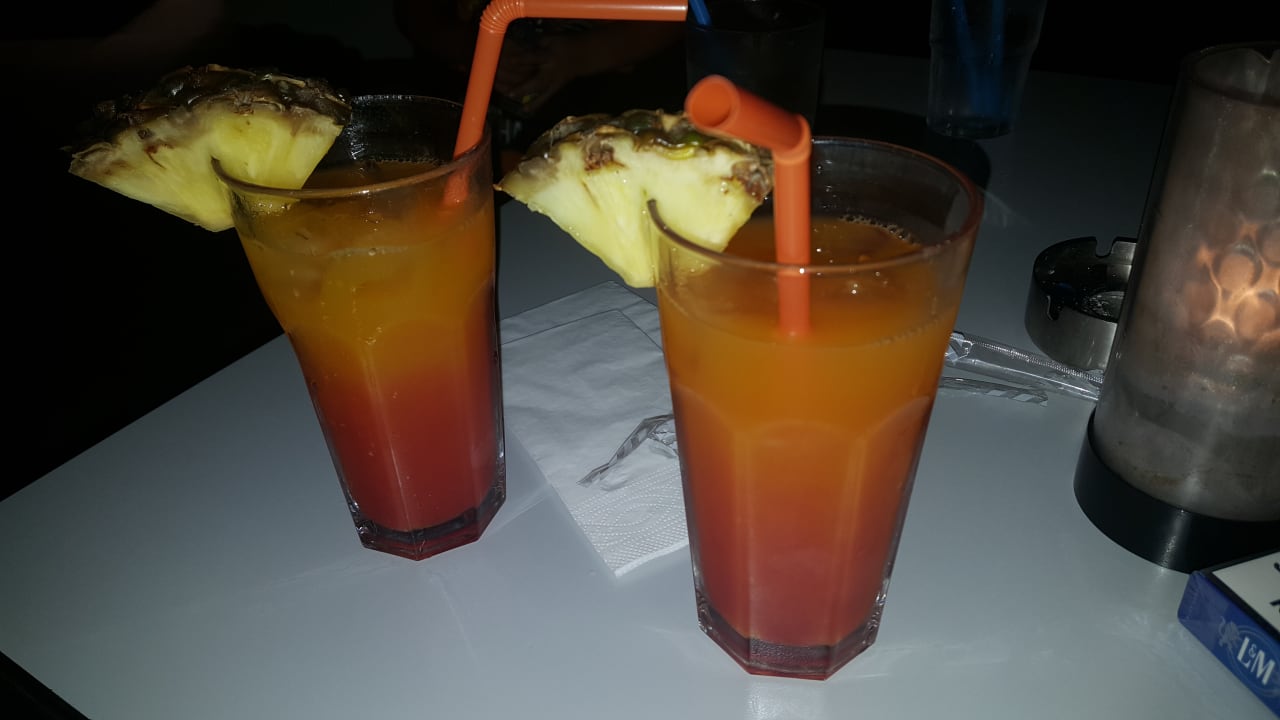 Gastro IC Hotels Santai Family Resort