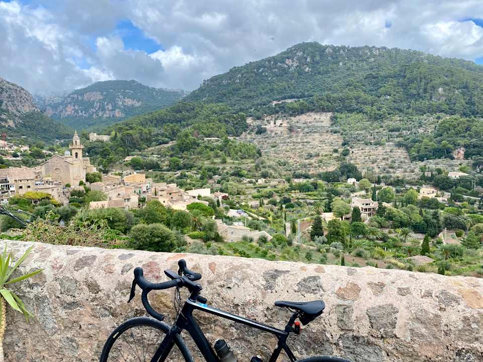 Ausblick Hotel Bahia del Sol