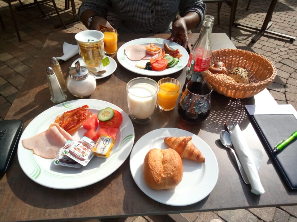 Gastro Hotel Schloss Döttingen