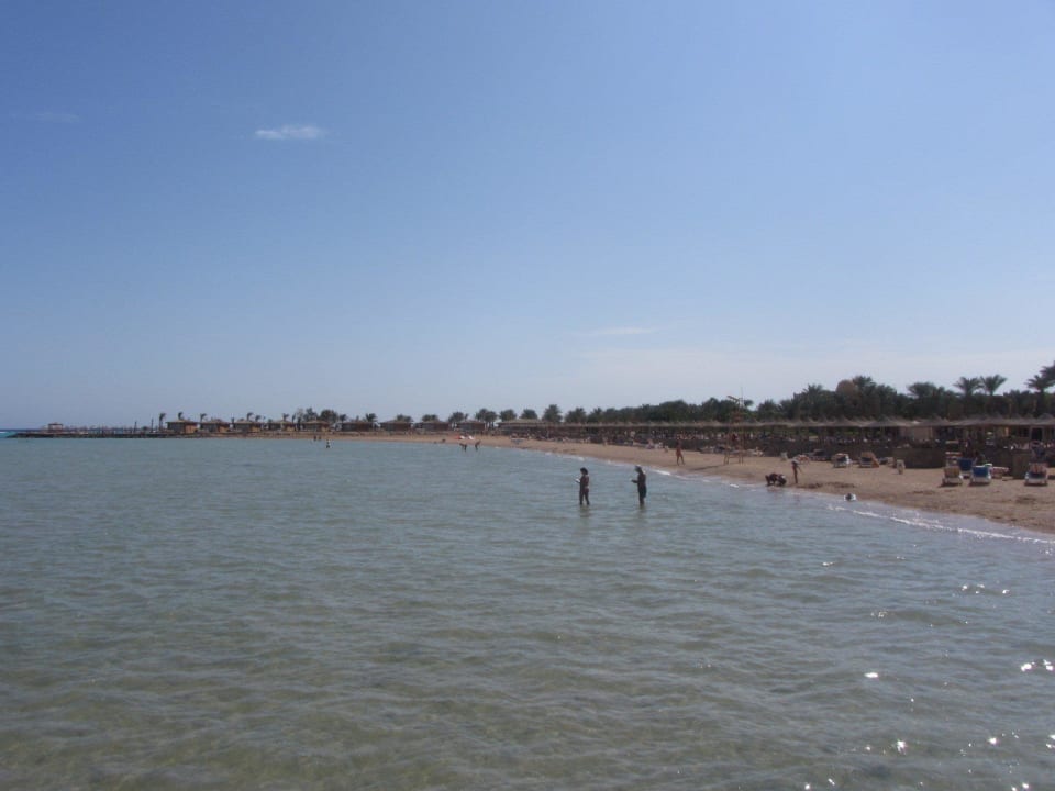 Vom Steg Stella Garden Resort & Spa, Makadi Bay