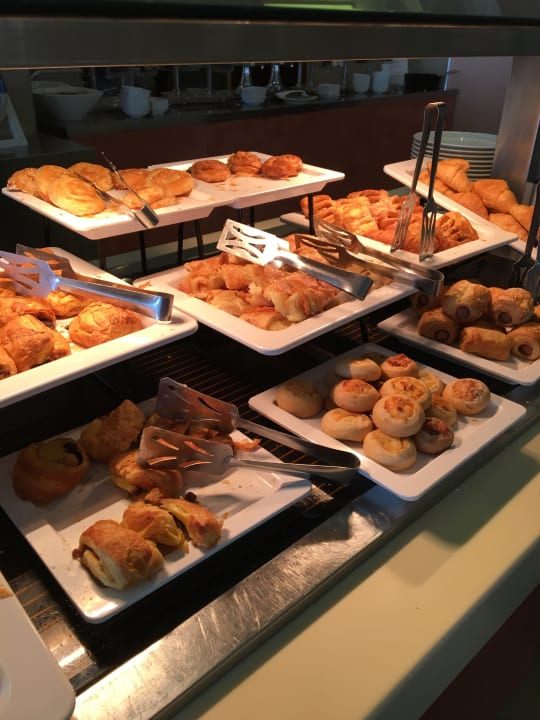 Gastro Rodos Palladium Leisure & Wellness