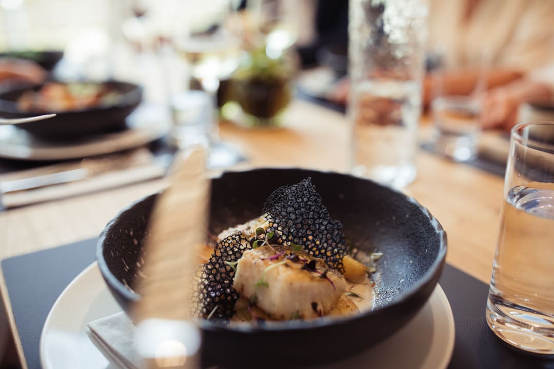 Gastro All-Suite Resort Oetztal