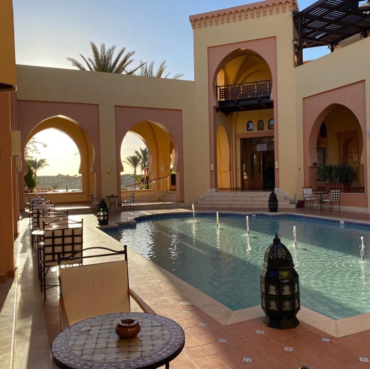 Sonstiges Steigenberger Coraya Beach - Adults only