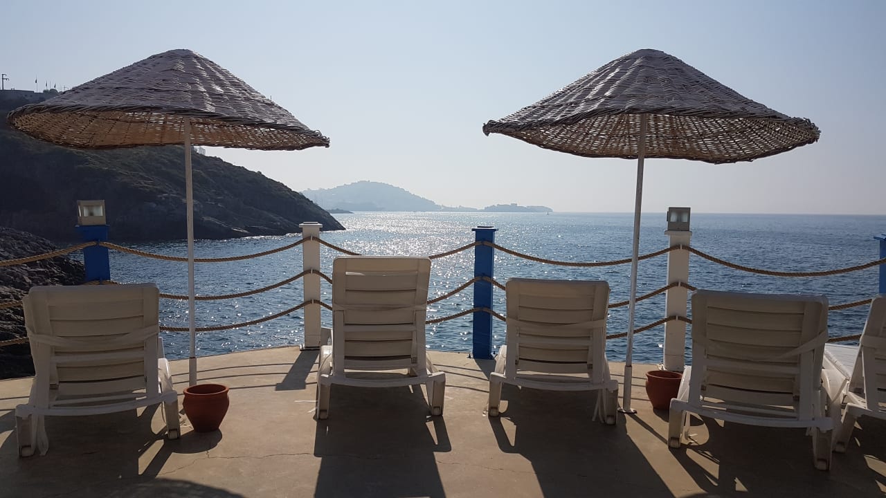 Strand Ramada Resort Kusadasi & Golf