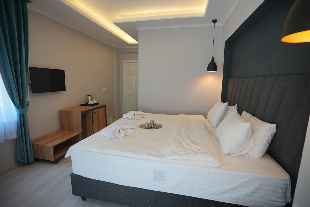 Zimmer Sea Front Pension
