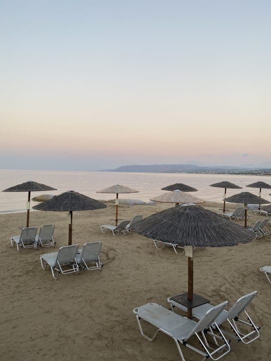 Strand Corissia Beach Hotel