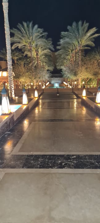 Gartenanlage Makadi Spa - Adults only