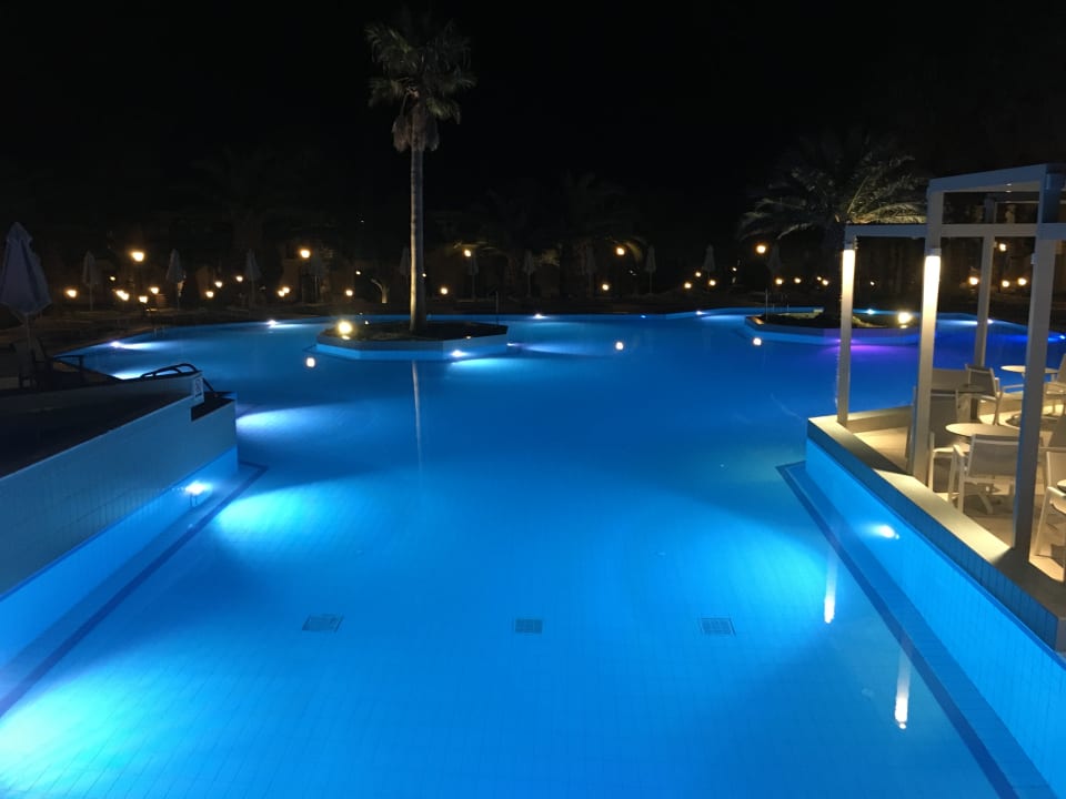 Pool Porto Bello Beach