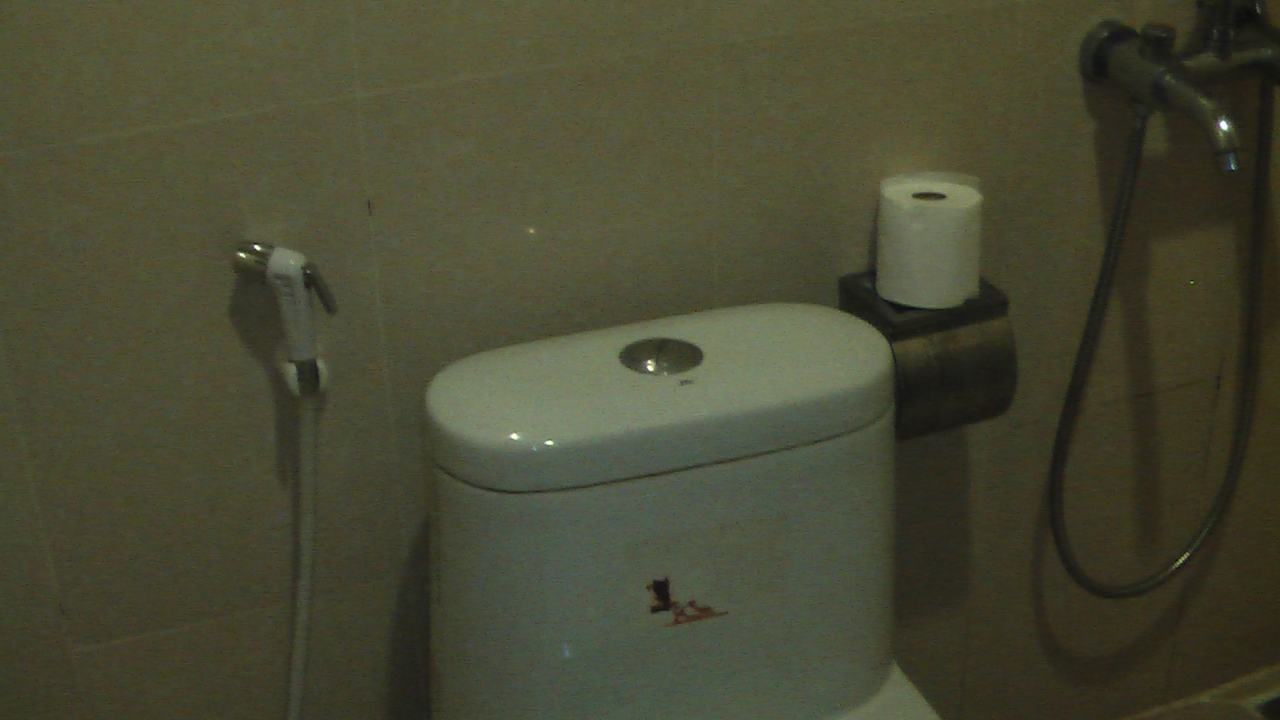 Zimmer G Eleven Hotel