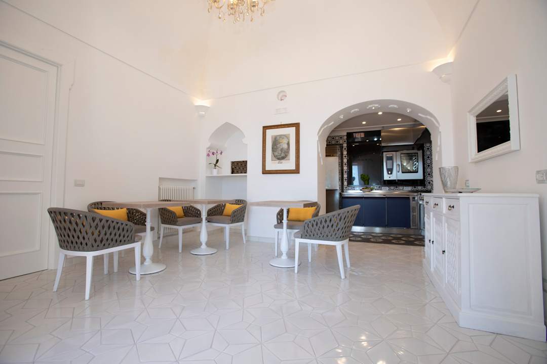 Sonstiges La Bizantina Luxury Villa