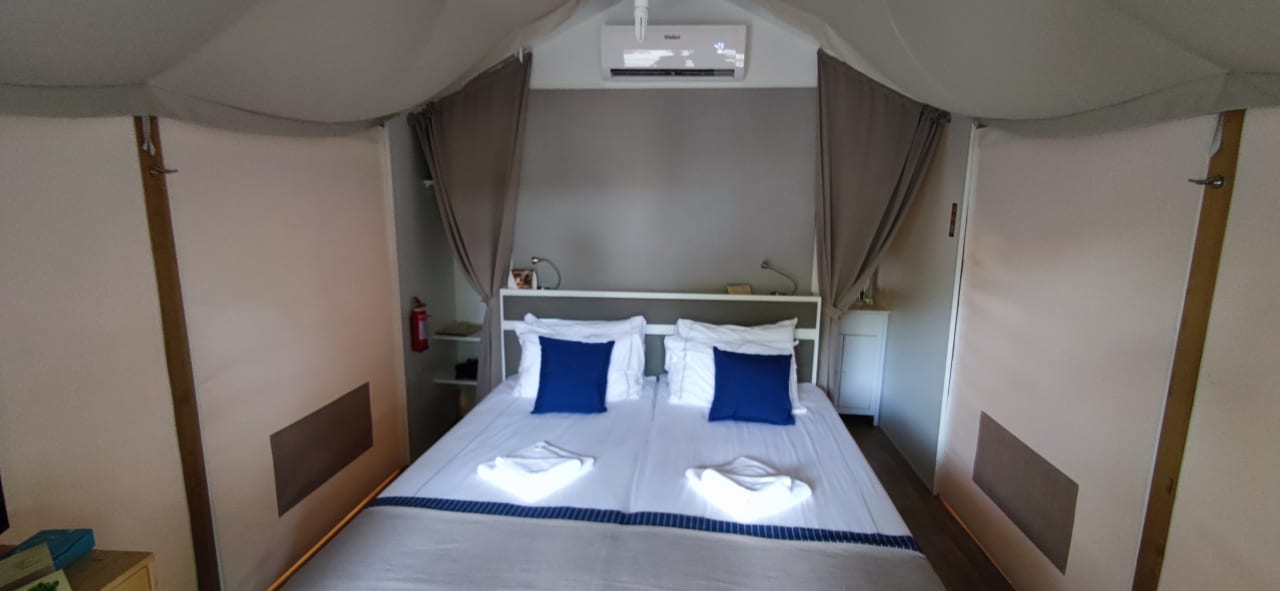 Zimmer Arena One 99 Glamping