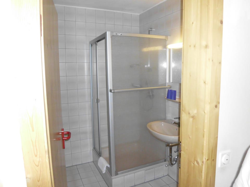 Bad 2 Landhotel Jägerstöckl