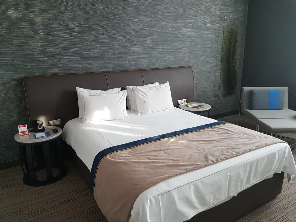 Zimmer Hotel Ramada Kemalpasa Izmir