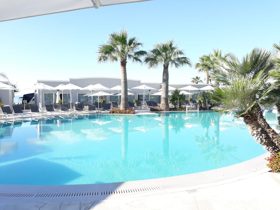 Pool Mitsis Rodos Village