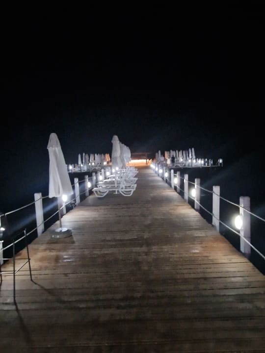 Strand Blue Waters Club