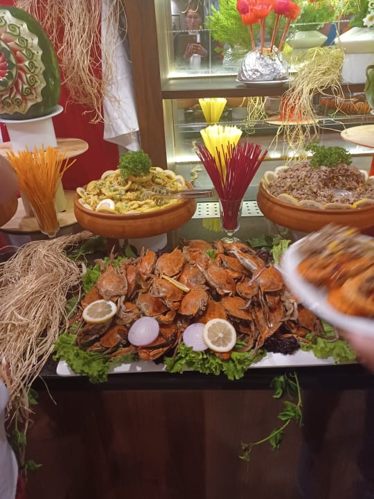 Gastro Saphir Resort & Spa