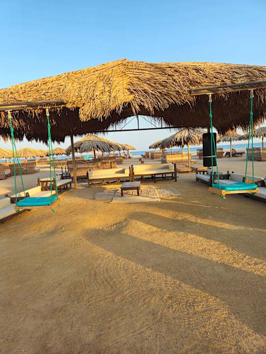 Strand Shams Safaga Resort
