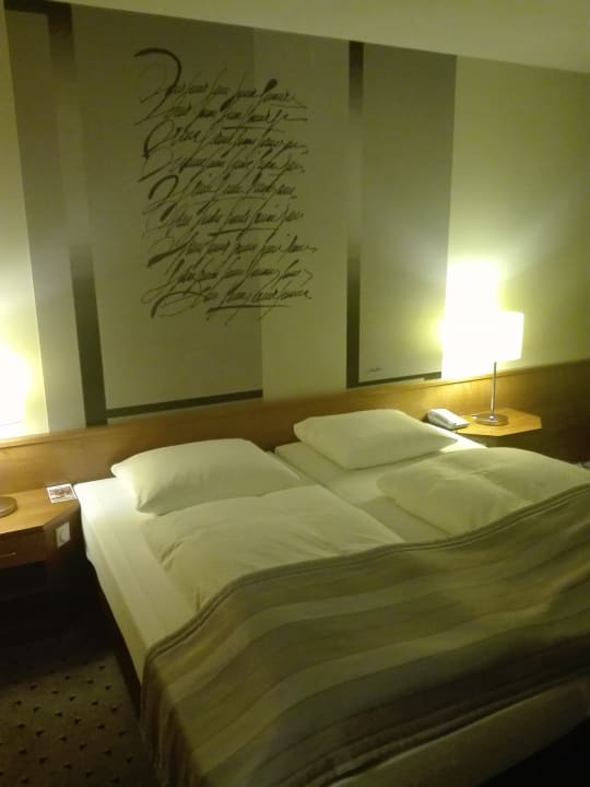 Zimmer Maritim Airport Hotel Hannover