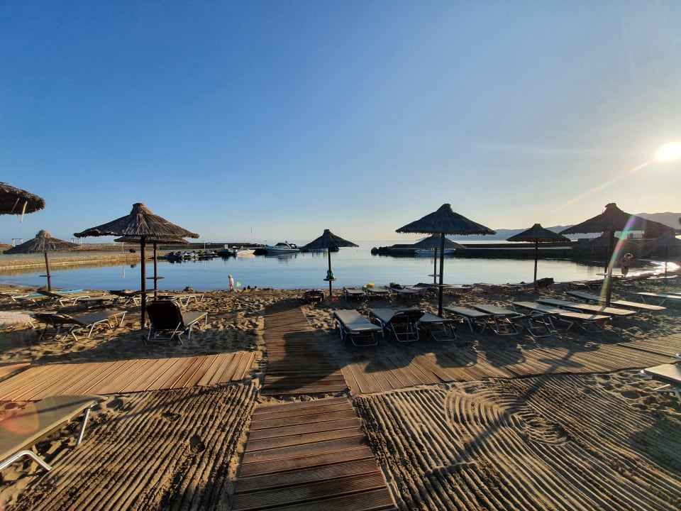 Strand Nana Golden Beach