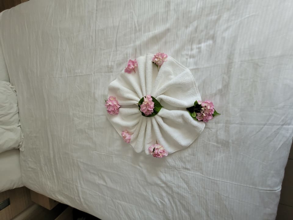 Zimmer Labranda Lebedos Princess