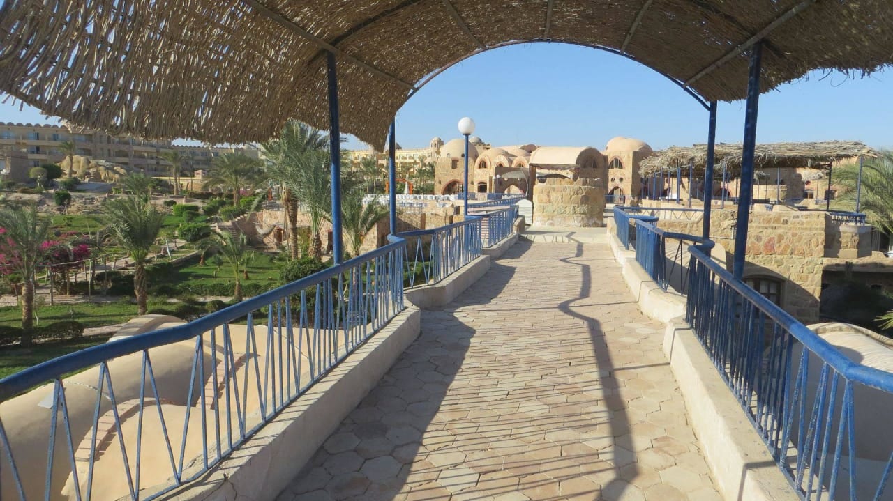 Selbsterklärend Utopia Beach Club