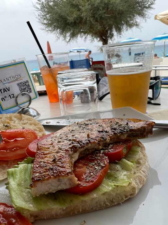 Strand Hotel Resort Tonicello & SPA