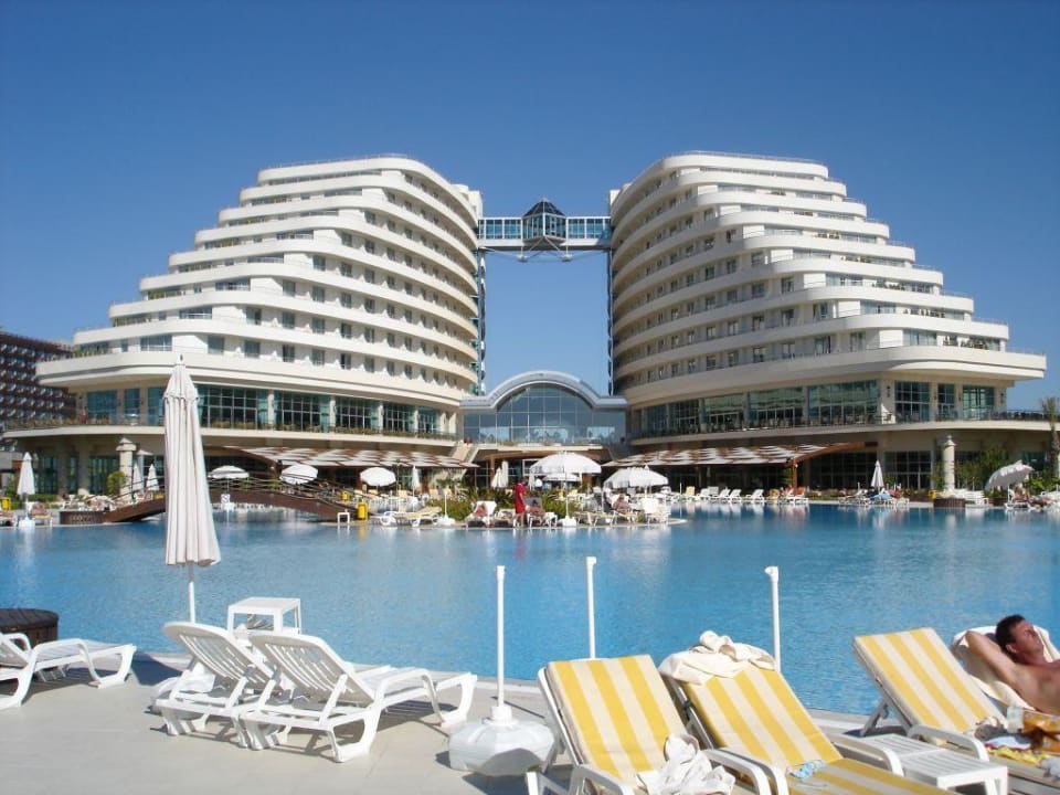 Miracle-Resort Hotel Miracle Resort