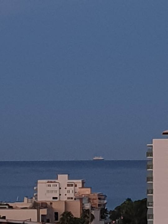 Ausblick Grupotel Playa de Palma Suites & Spa