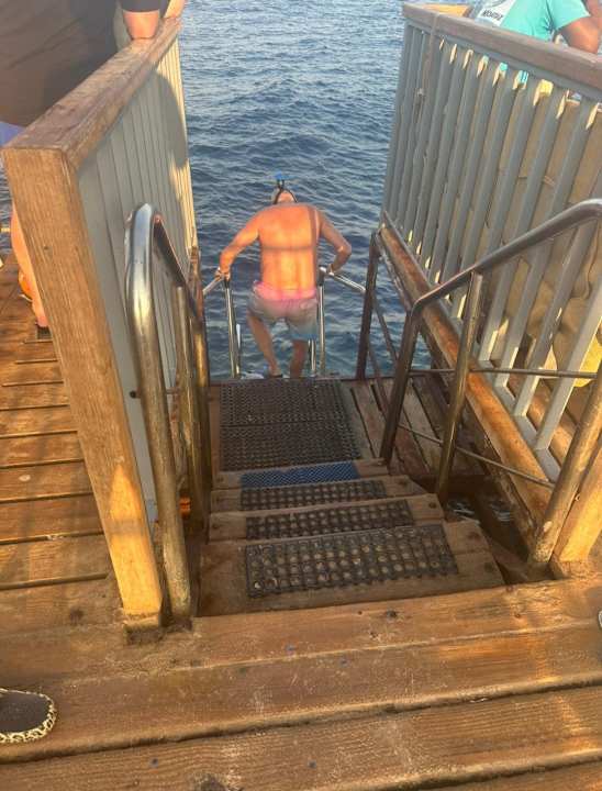 Strand Serenity Alpha Beach