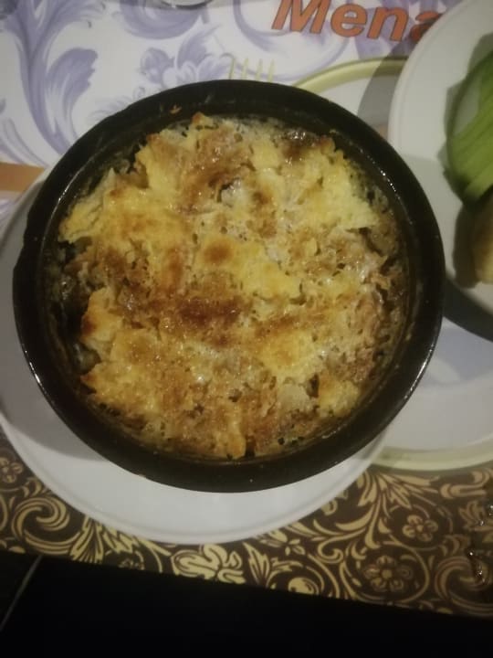 Gastro Menaville Safaga