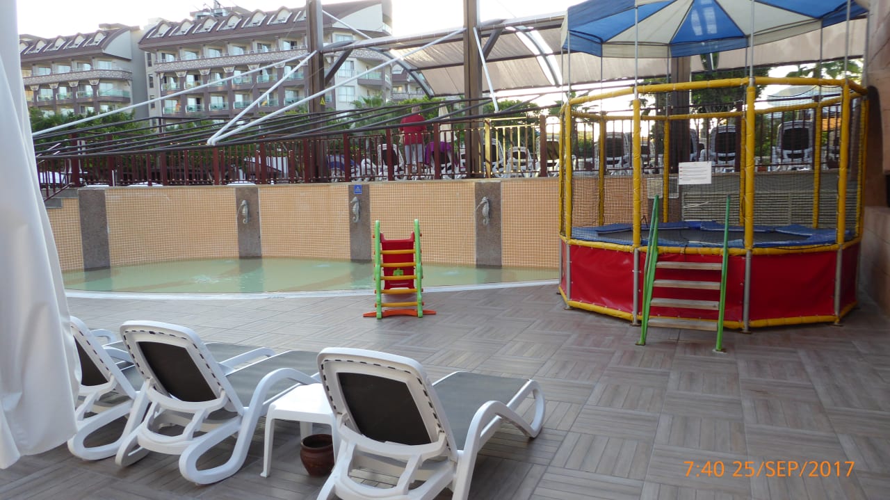 Sport & Freizeit Aydinbey Kings Palace & Spa