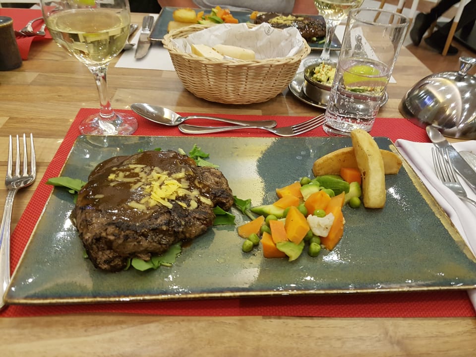 Gastro Jaz Soma Beach