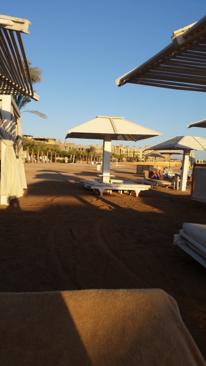 Strand Kaisol Romance Resort