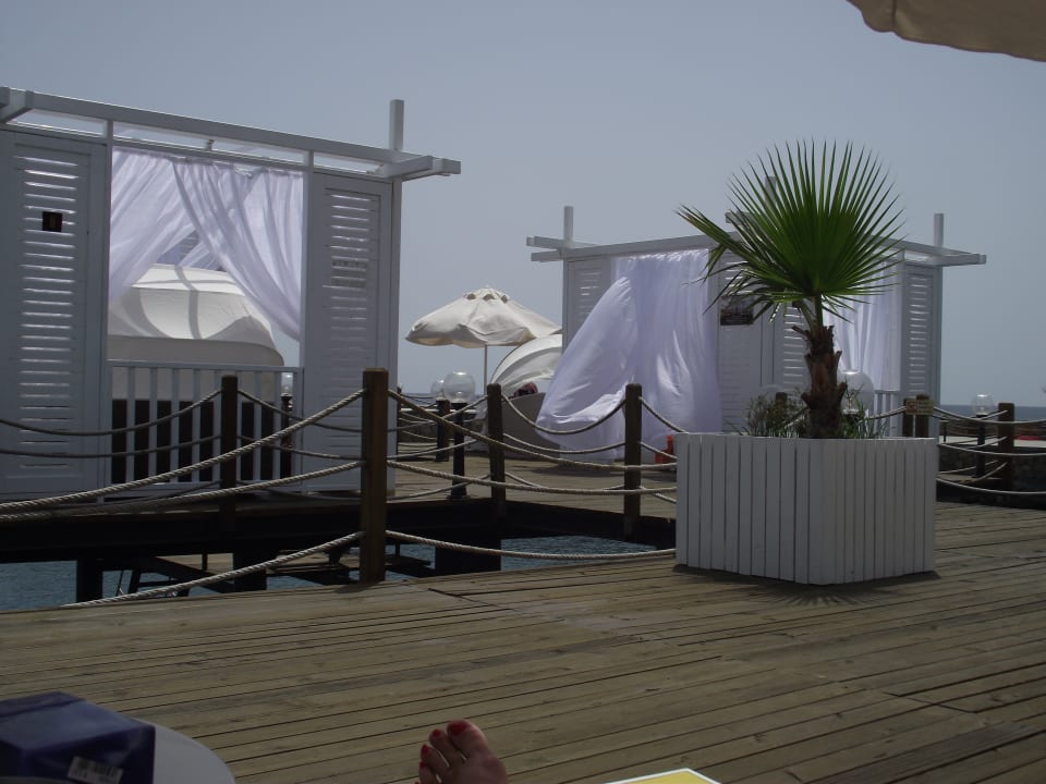 Strand Mary Hotel Alanya
