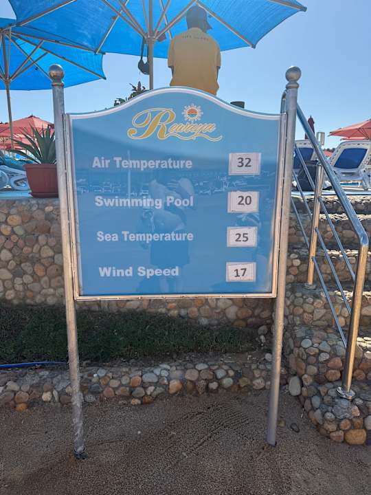 Strand Rewaya Majestic Resort