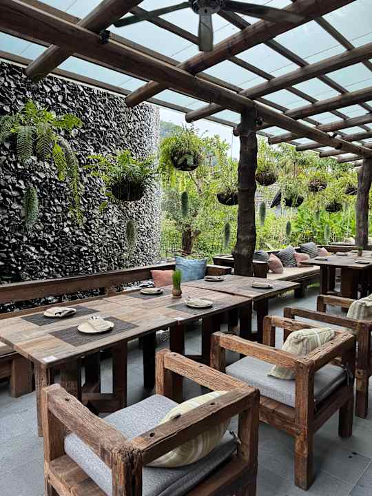 Gastro Dinso Resort & Villas Ko Chang, Vignette Collection by IHG