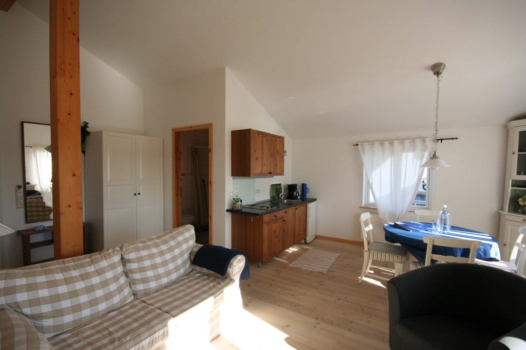 Apartment West Janbeck's FAIRhaus