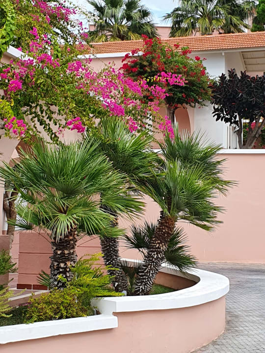 Sonstiges Mitsis Rodos Village