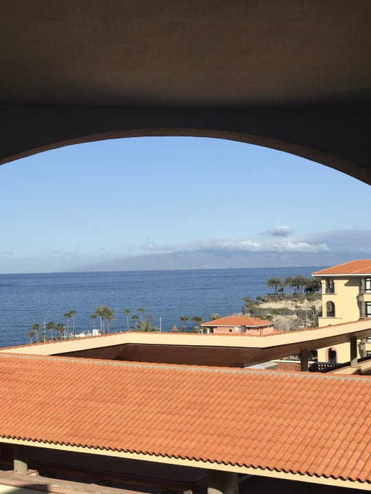 Ausblick Adrián Hoteles Jardines de Nivaria