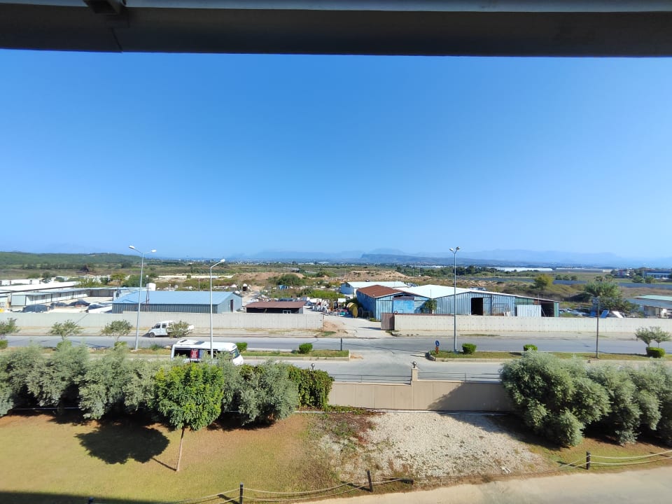 Ausblick TUI MAGIC LIFE Jacaranda